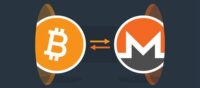 btc2xmr crypto swaps